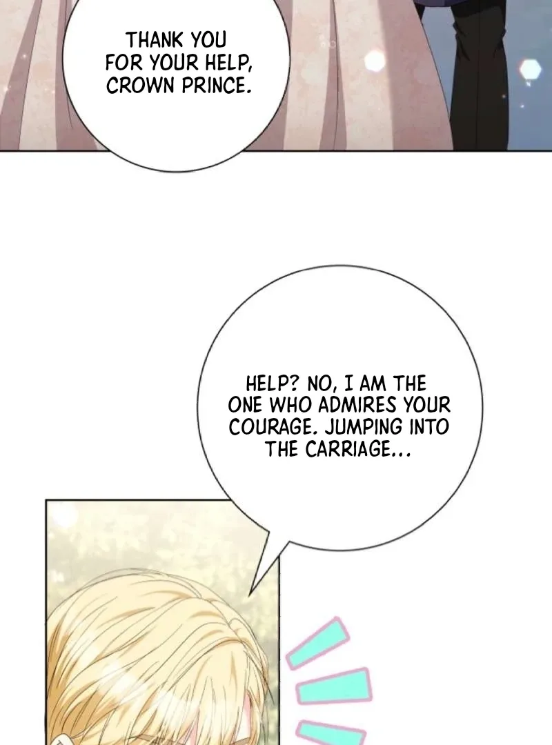 I Tried to Twist the Original Story But Ended Up Seducing the Northern Duke Chapter 19 page 34