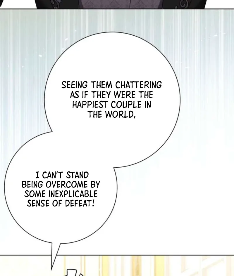 I Tried to Twist the Original Story But Ended Up Seducing the Northern Duke Chapter 19 page 91