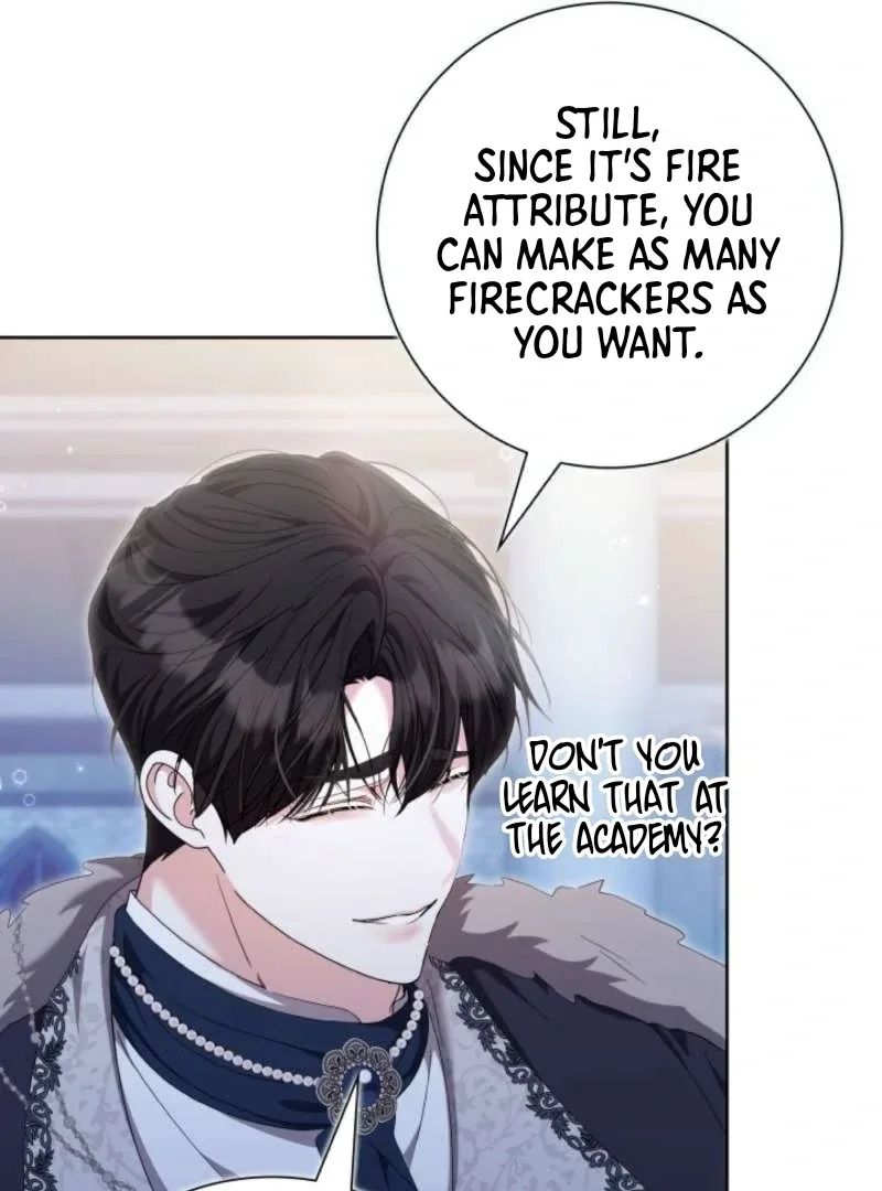 I Tried to Twist the Original Story But Ended Up Seducing the Northern Duke Chapter 19 page 105