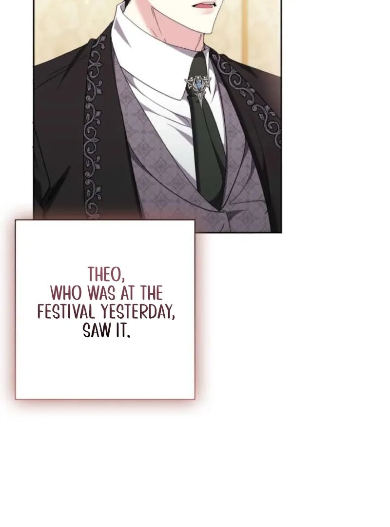 I Tried to Twist the Original Story But Ended Up Seducing the Northern Duke Chapter 19 page 84