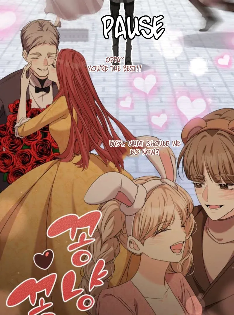 I Tried to Twist the Original Story But Ended Up Seducing the Northern Duke Chapter 19 page 88