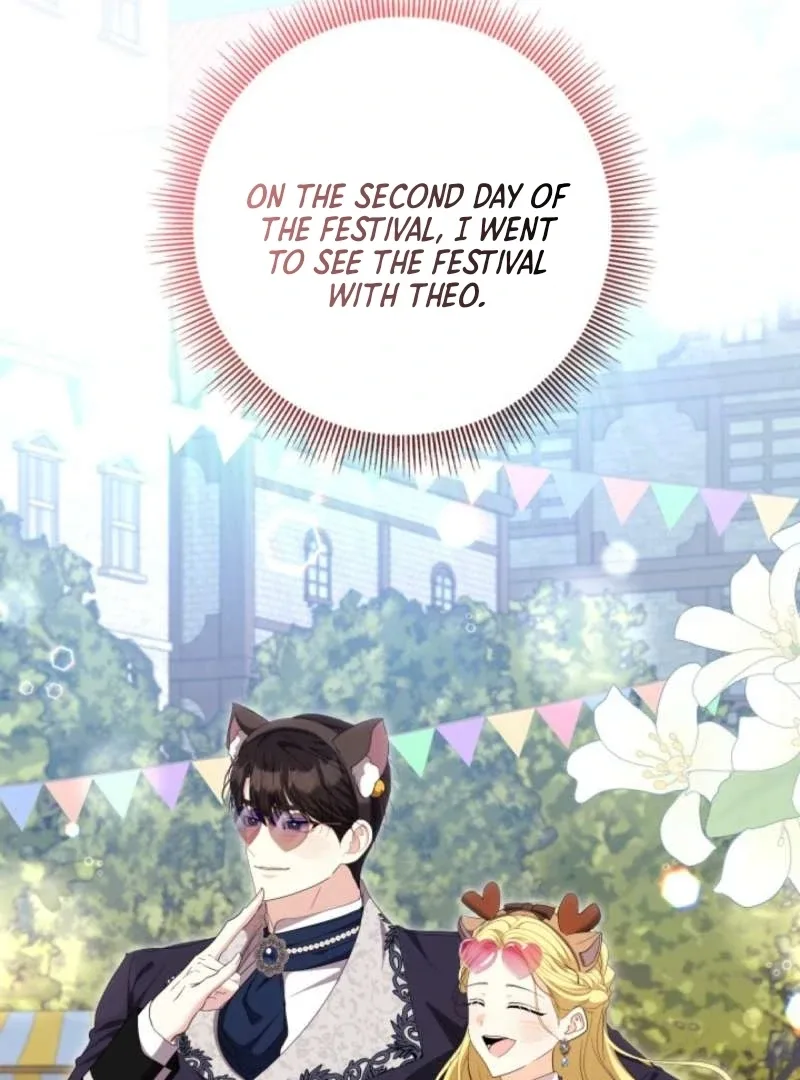 I Tried to Twist the Original Story But Ended Up Seducing the Northern Duke Chapter 19 page 95