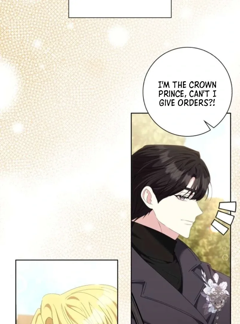 I Tried to Twist the Original Story But Ended Up Seducing the Northern Duke Chapter 19 page 71