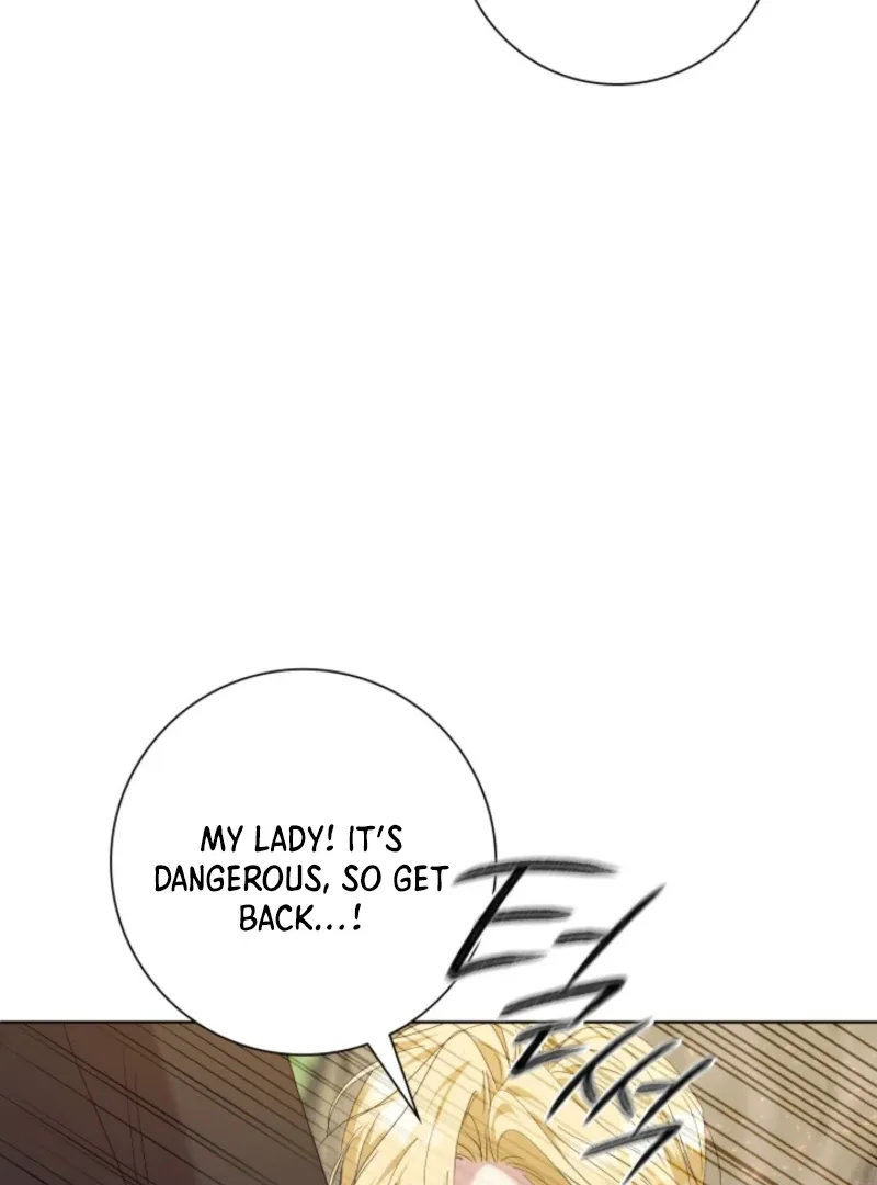 I Tried to Twist the Original Story But Ended Up Seducing the Northern Duke Chapter 11 page 89