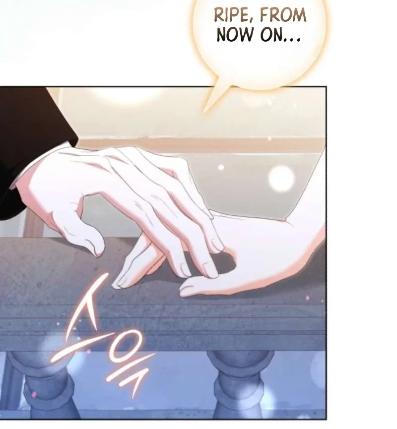 I Tried to Twist the Original Story But Ended Up Seducing the Northern Duke Chapter 19 page 117
