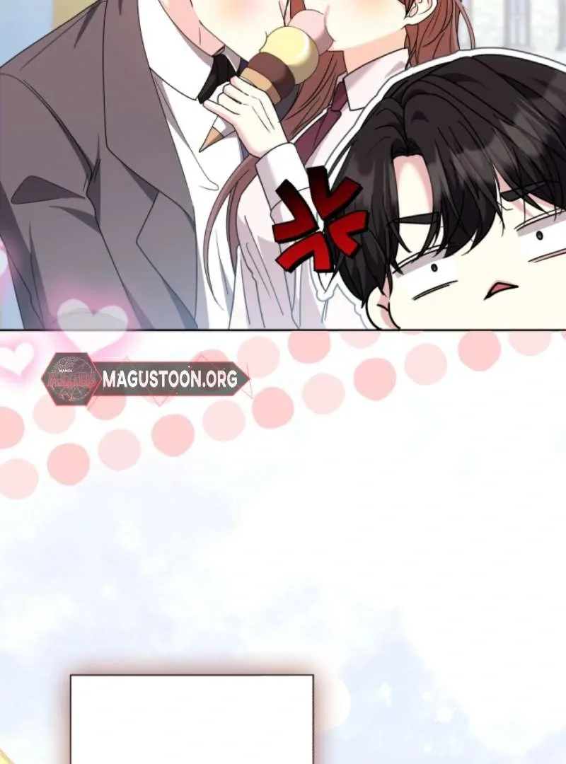 I Tried to Twist the Original Story But Ended Up Seducing the Northern Duke Chapter 19 page 86