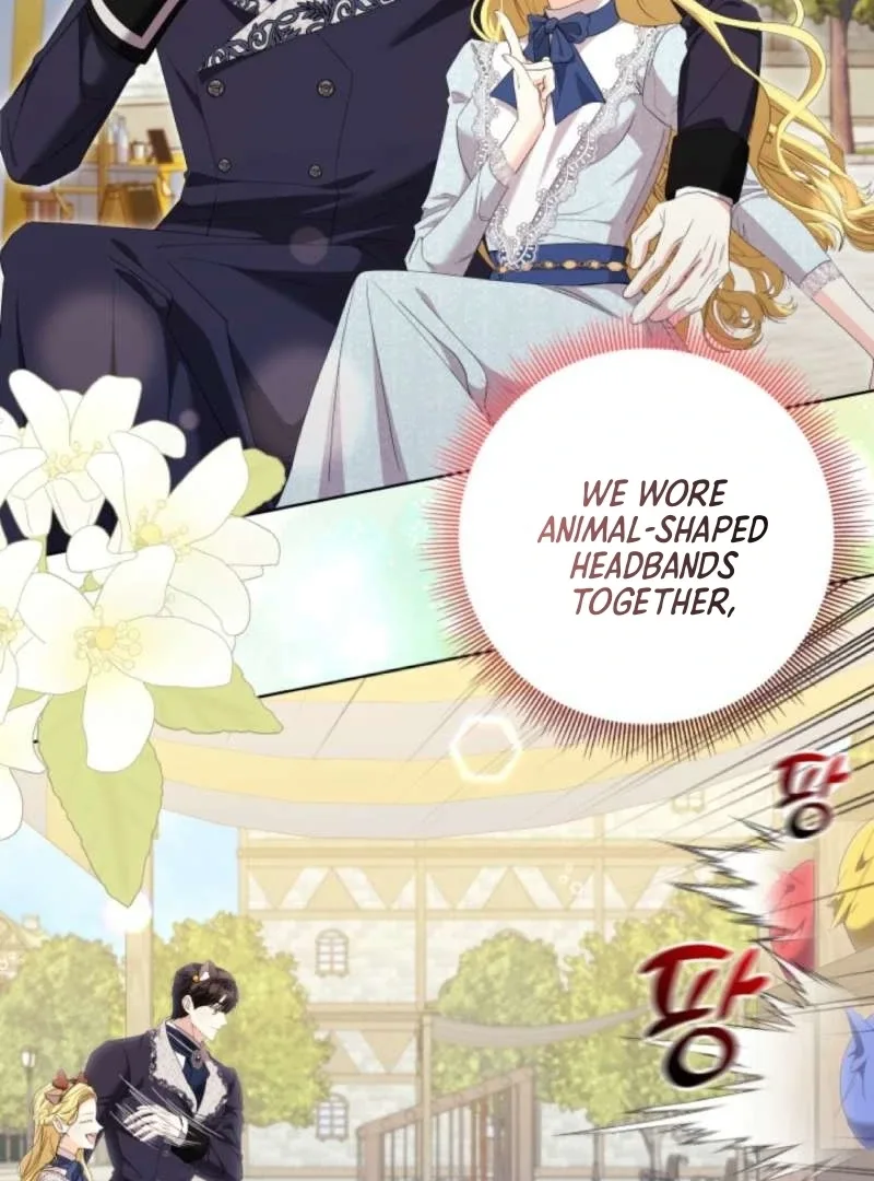 I Tried to Twist the Original Story But Ended Up Seducing the Northern Duke Chapter 19 page 96