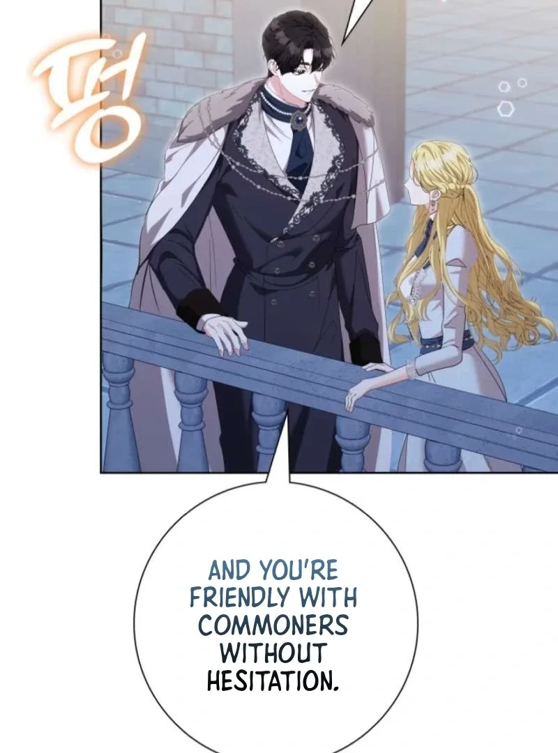 I Tried to Twist the Original Story But Ended Up Seducing the Northern Duke Chapter 19 page 109
