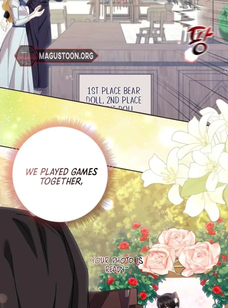 I Tried to Twist the Original Story But Ended Up Seducing the Northern Duke Chapter 19 page 97