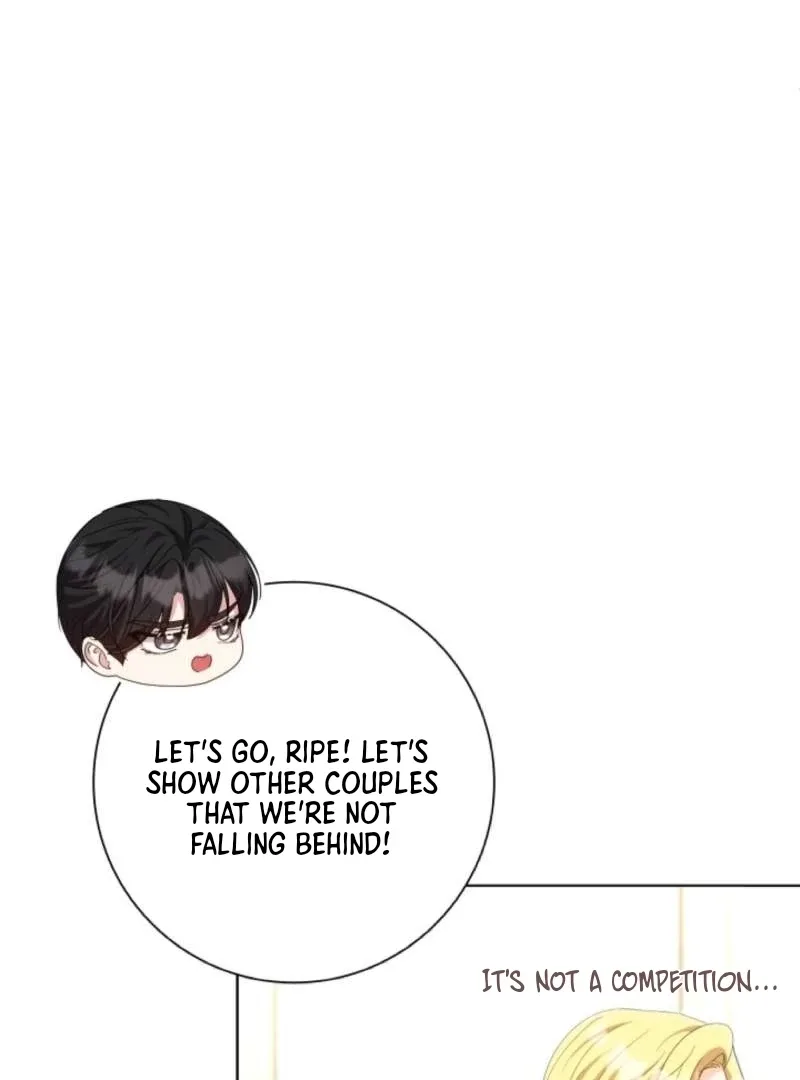 I Tried to Twist the Original Story But Ended Up Seducing the Northern Duke Chapter 19 page 93