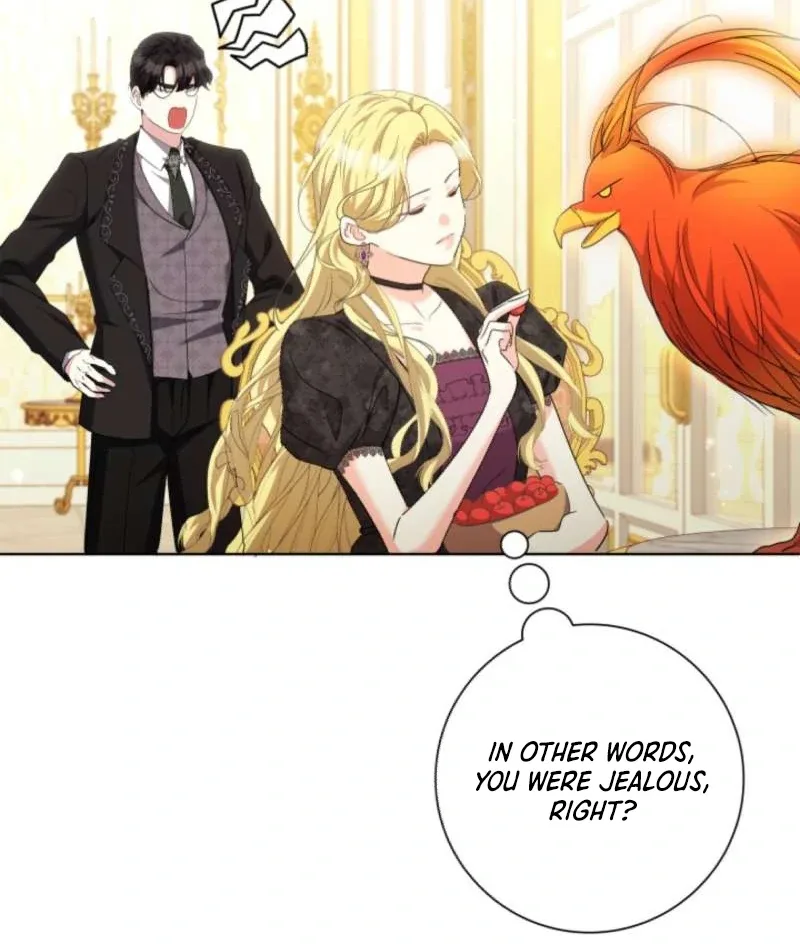 I Tried to Twist the Original Story But Ended Up Seducing the Northern Duke Chapter 19 page 92