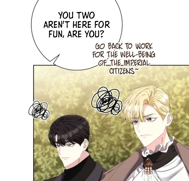 I Tried to Twist the Original Story But Ended Up Seducing the Northern Duke Chapter 19 page 67
