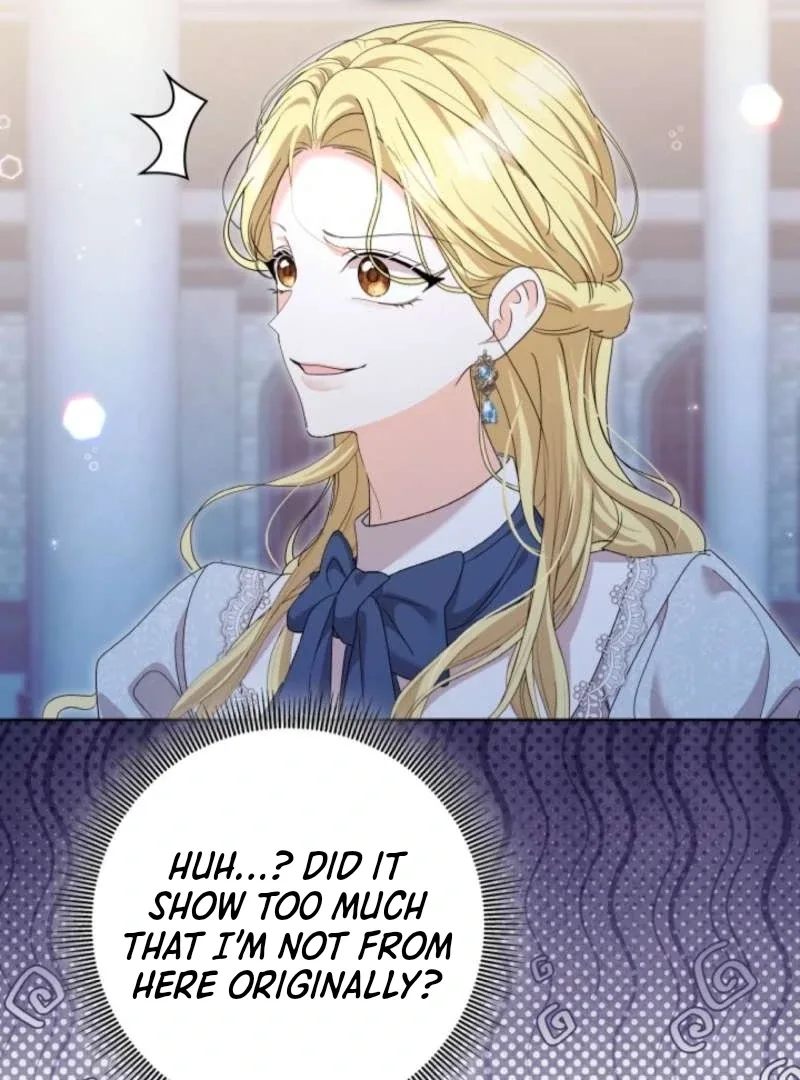 I Tried to Twist the Original Story But Ended Up Seducing the Northern Duke Chapter 19 page 107