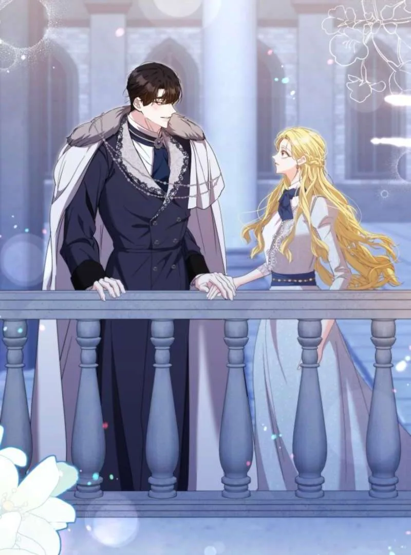 I Tried to Twist the Original Story But Ended Up Seducing the Northern Duke Chapter 19 page 119
