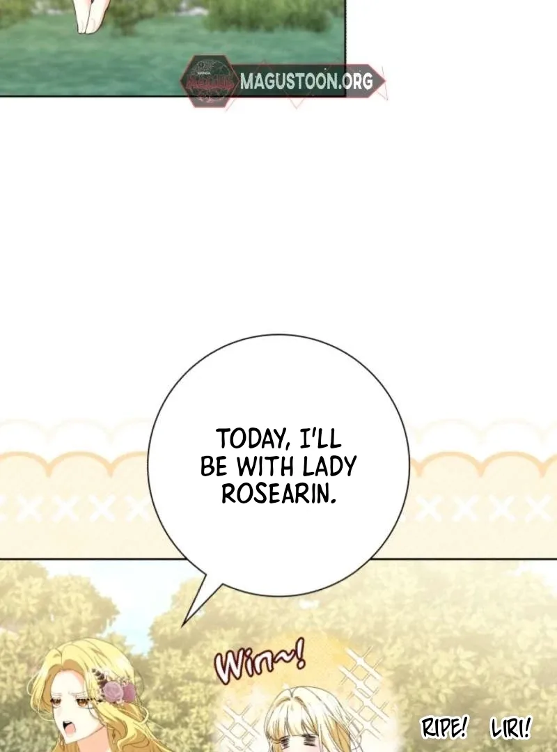 I Tried to Twist the Original Story But Ended Up Seducing the Northern Duke Chapter 19 page 65