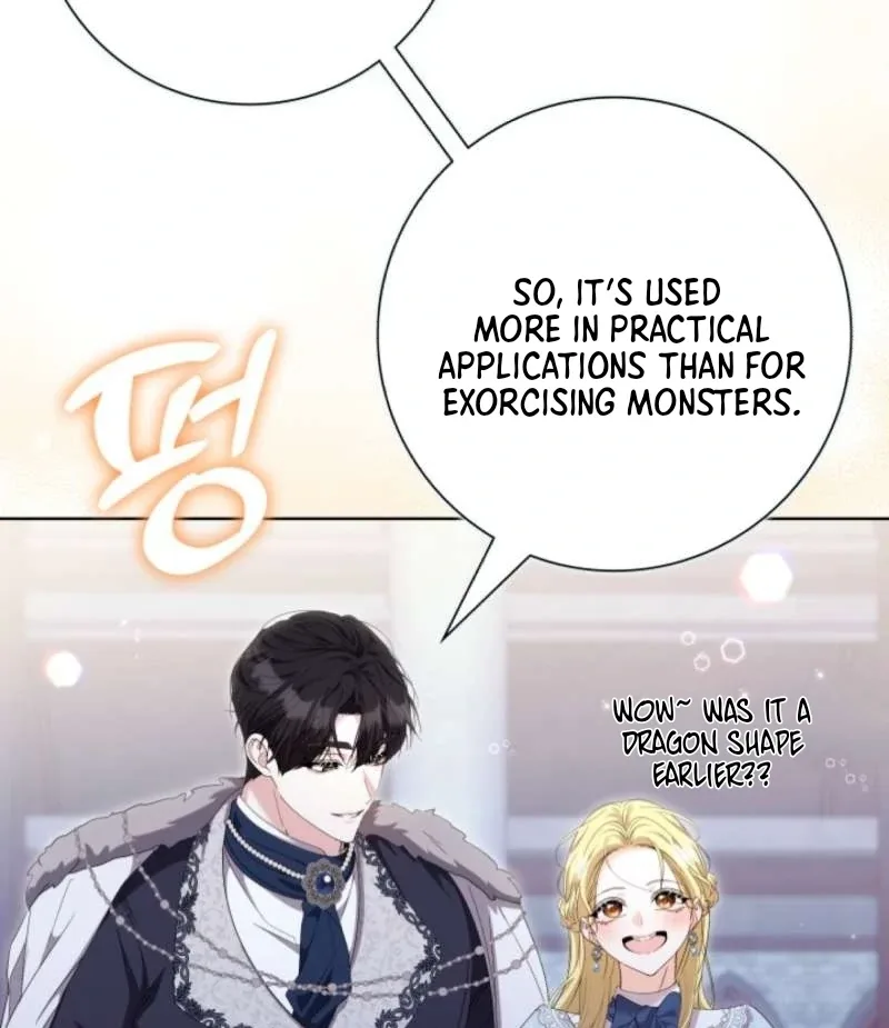 I Tried to Twist the Original Story But Ended Up Seducing the Northern Duke Chapter 19 page 103