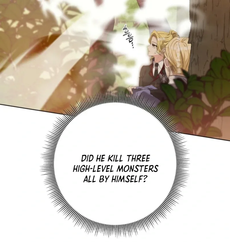 I Tried to Twist the Original Story But Ended Up Seducing the Northern Duke Chapter 11 page 98