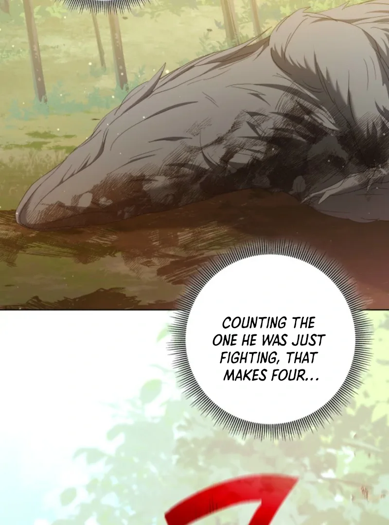 I Tried to Twist the Original Story But Ended Up Seducing the Northern Duke Chapter 11 page 95