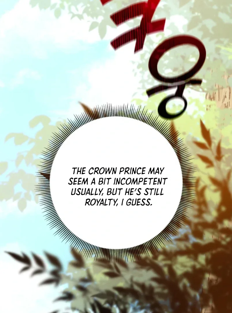 I Tried to Twist the Original Story But Ended Up Seducing the Northern Duke Chapter 11 page 96