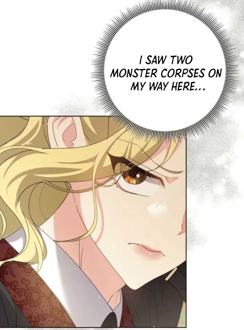 I Tried to Twist the Original Story But Ended Up Seducing the Northern Duke Chapter 11 page 93