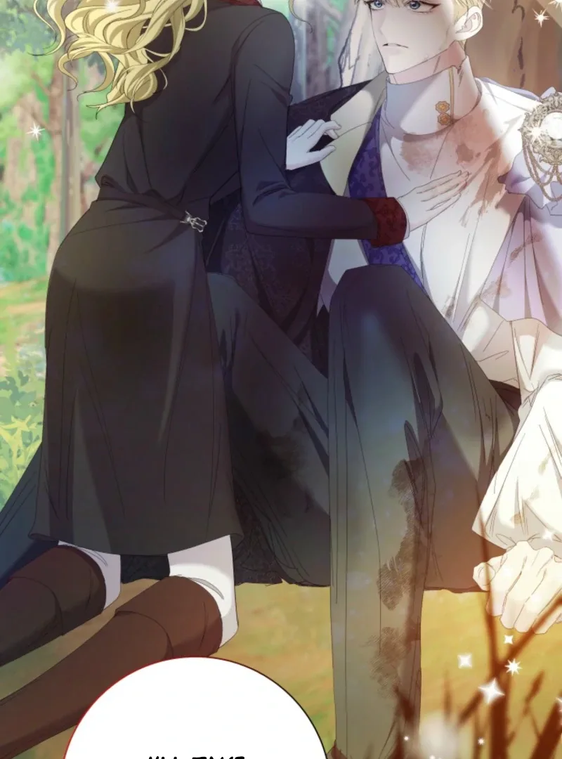 I Tried to Twist the Original Story But Ended Up Seducing the Northern Duke Chapter 11 page 102