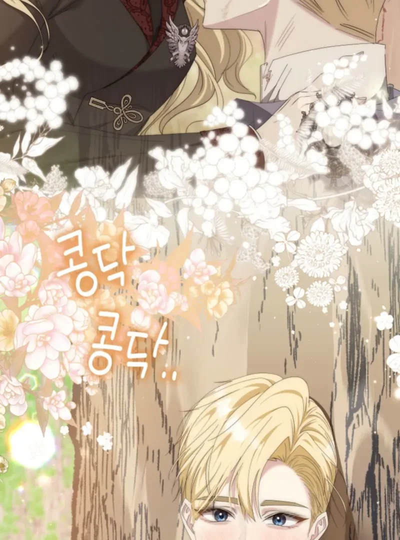 I Tried to Twist the Original Story But Ended Up Seducing the Northern Duke Chapter 11 page 108
