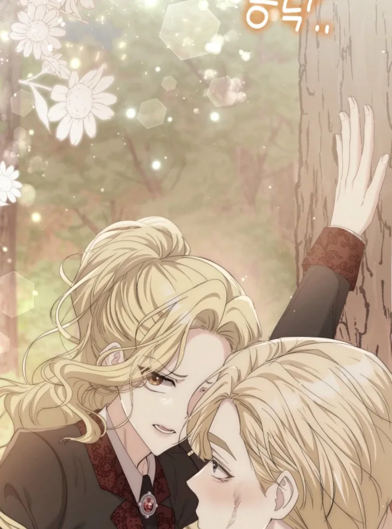 I Tried to Twist the Original Story But Ended Up Seducing the Northern Duke Chapter 11 page 107