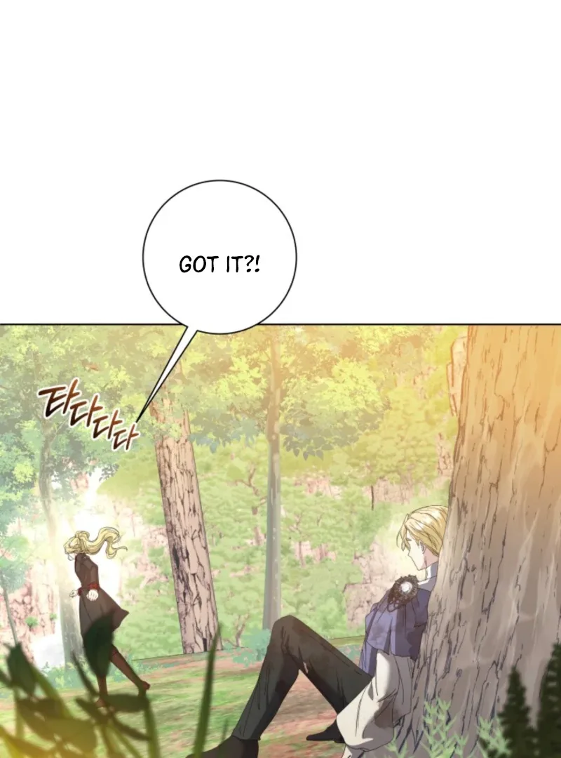 I Tried to Twist the Original Story But Ended Up Seducing the Northern Duke Chapter 11 page 105