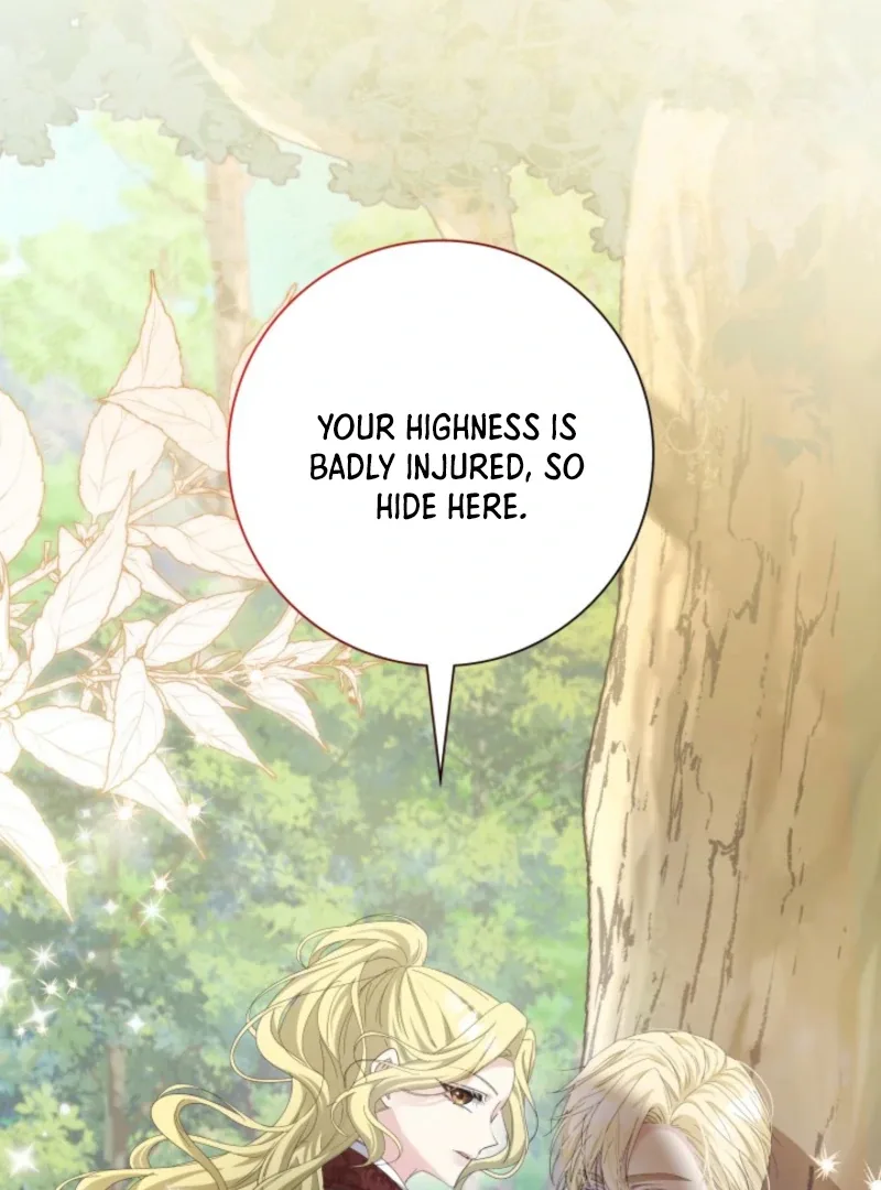 I Tried to Twist the Original Story But Ended Up Seducing the Northern Duke Chapter 11 page 101