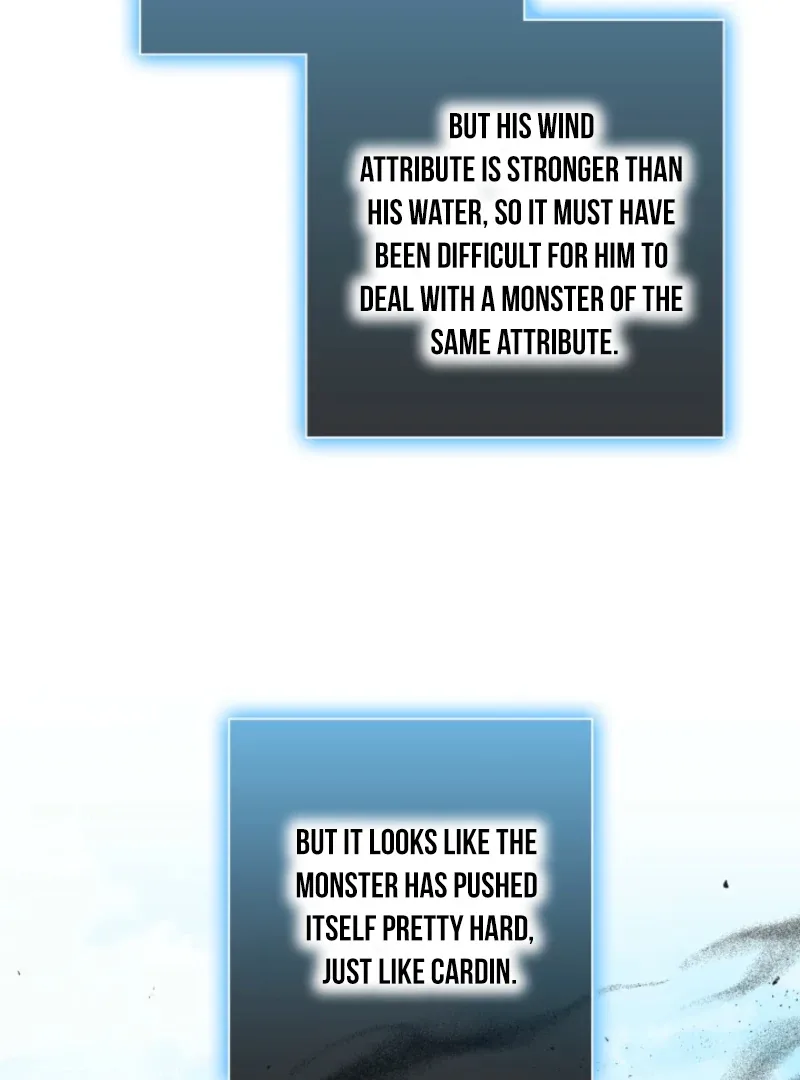 I Tried to Twist the Original Story But Ended Up Seducing the Northern Duke Chapter 11 page 120