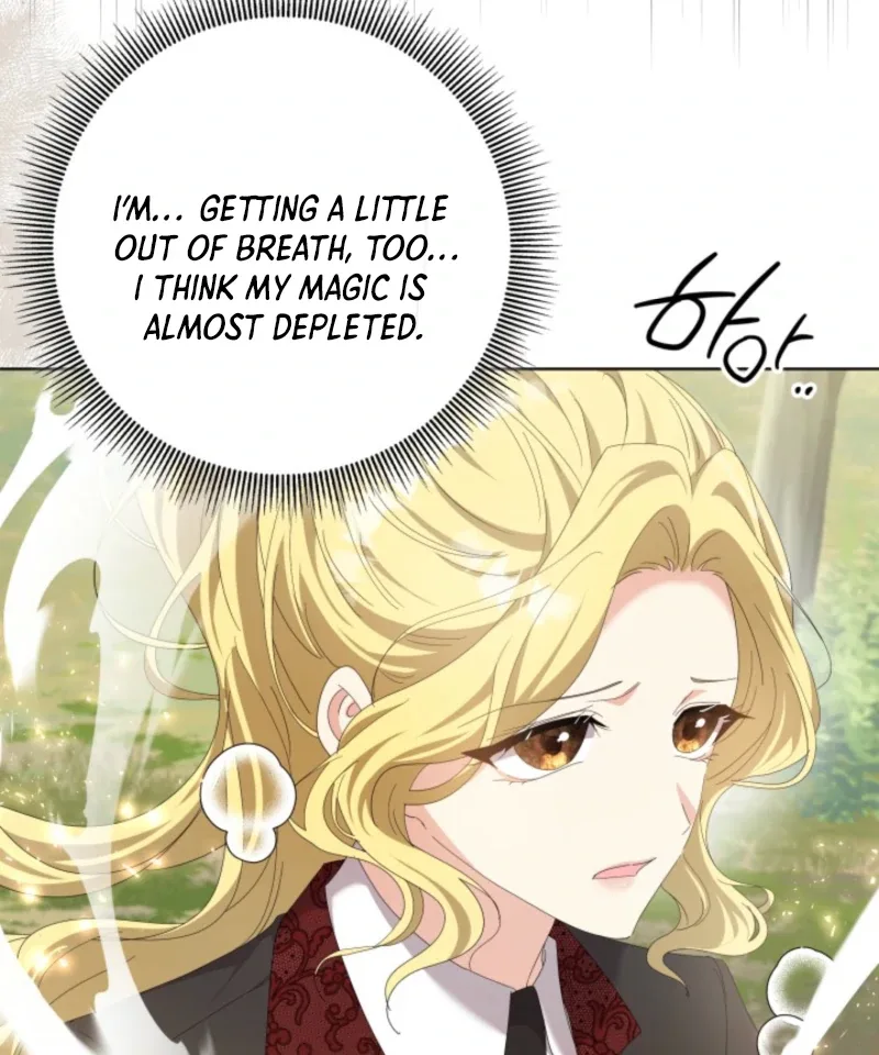 I Tried to Twist the Original Story But Ended Up Seducing the Northern Duke Chapter 11 page 123