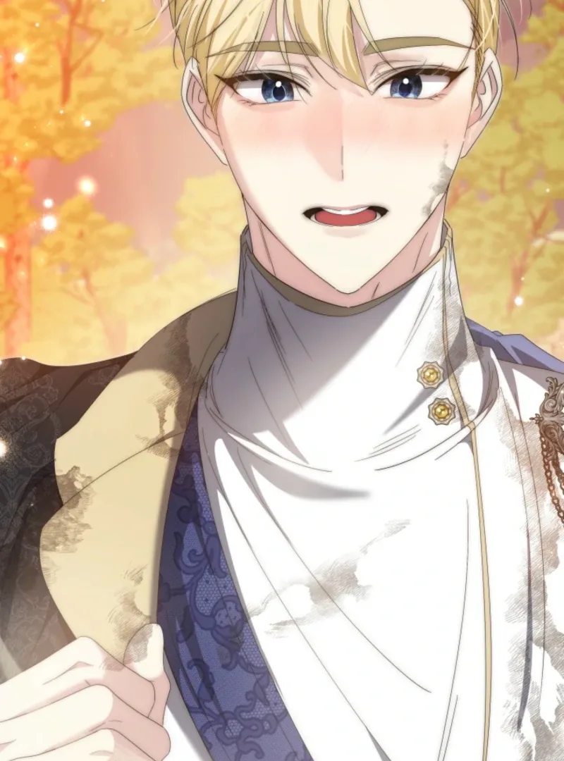 I Tried to Twist the Original Story But Ended Up Seducing the Northern Duke Chapter 11 page 143