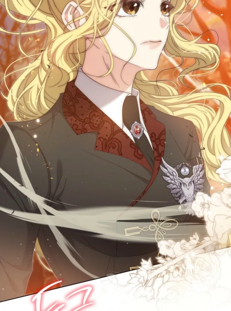I Tried to Twist the Original Story But Ended Up Seducing the Northern Duke Chapter 11 page 141