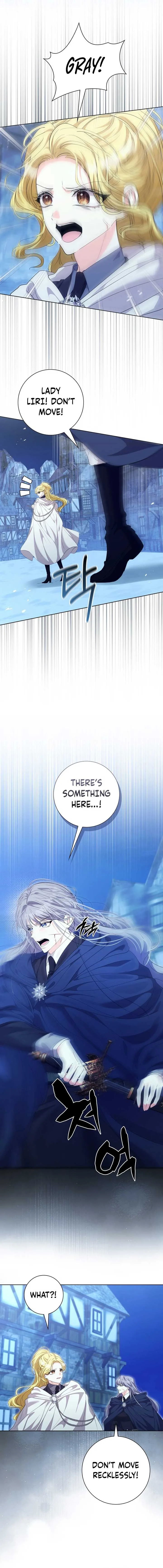 I Tried to Twist the Original Story But Ended Up Seducing the Northern Duke Chapter 25 page 14