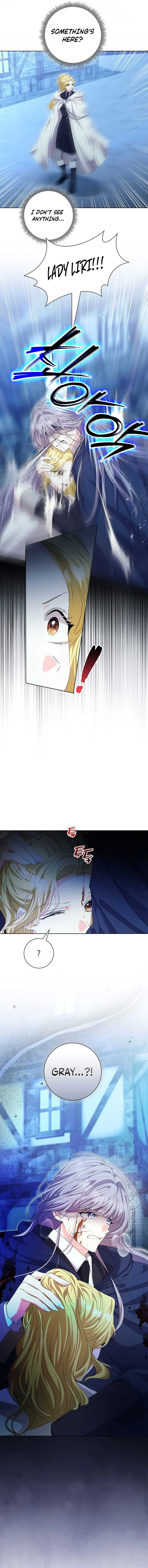 I Tried to Twist the Original Story But Ended Up Seducing the Northern Duke Chapter 25 page 15