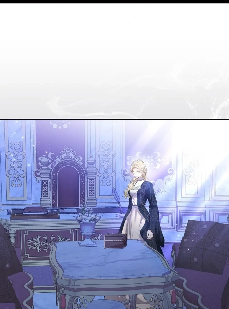I Tried to Twist the Original Story But Ended Up Seducing the Northern Duke Chapter 22 page 3