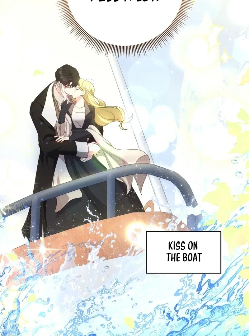 I Tried to Twist the Original Story But Ended Up Seducing the Northern Duke Chapter 22 page 79