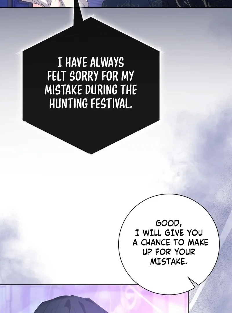 I Tried to Twist the Original Story But Ended Up Seducing the Northern Duke Chapter 22 page 16