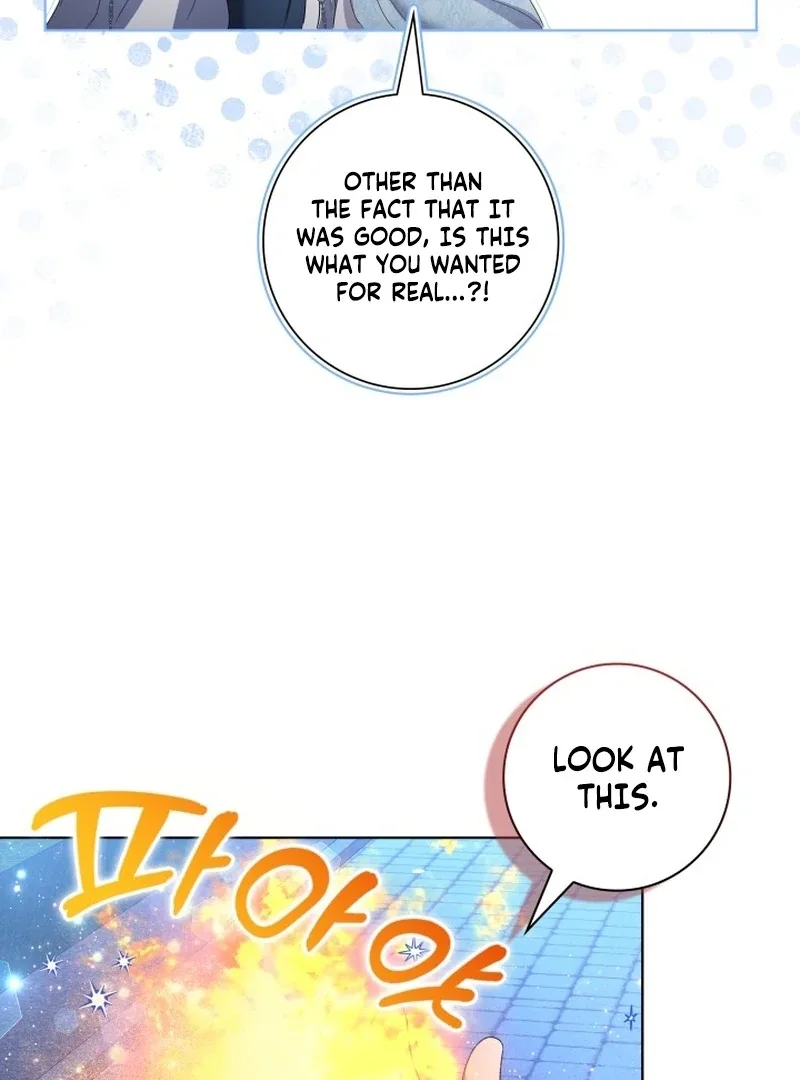 I Tried to Twist the Original Story But Ended Up Seducing the Northern Duke Chapter 22 page 41