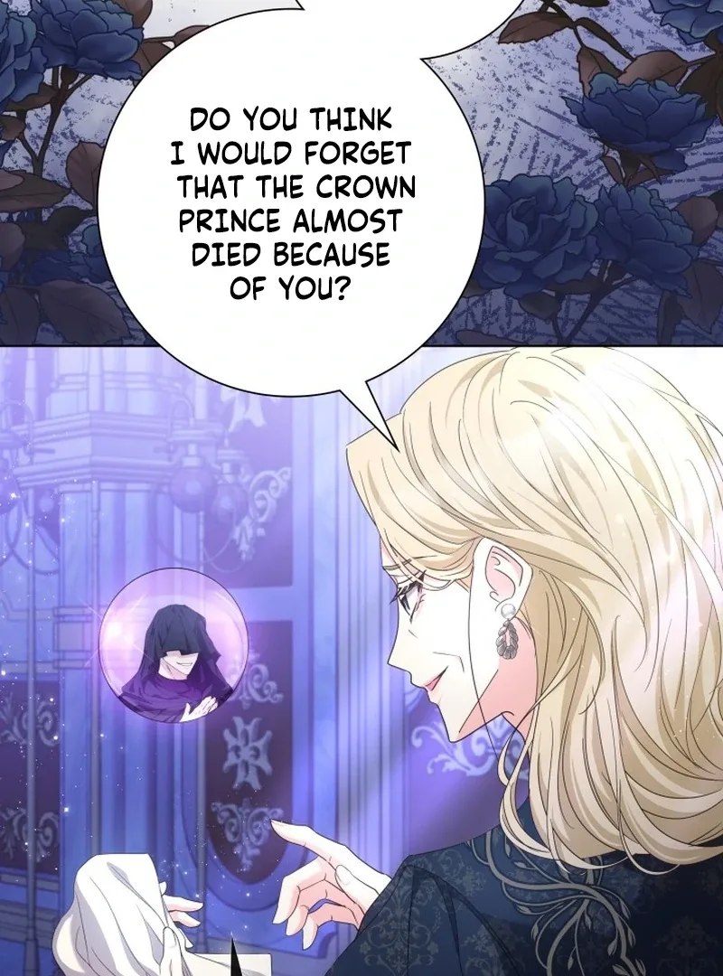 I Tried to Twist the Original Story But Ended Up Seducing the Northern Duke Chapter 22 page 15