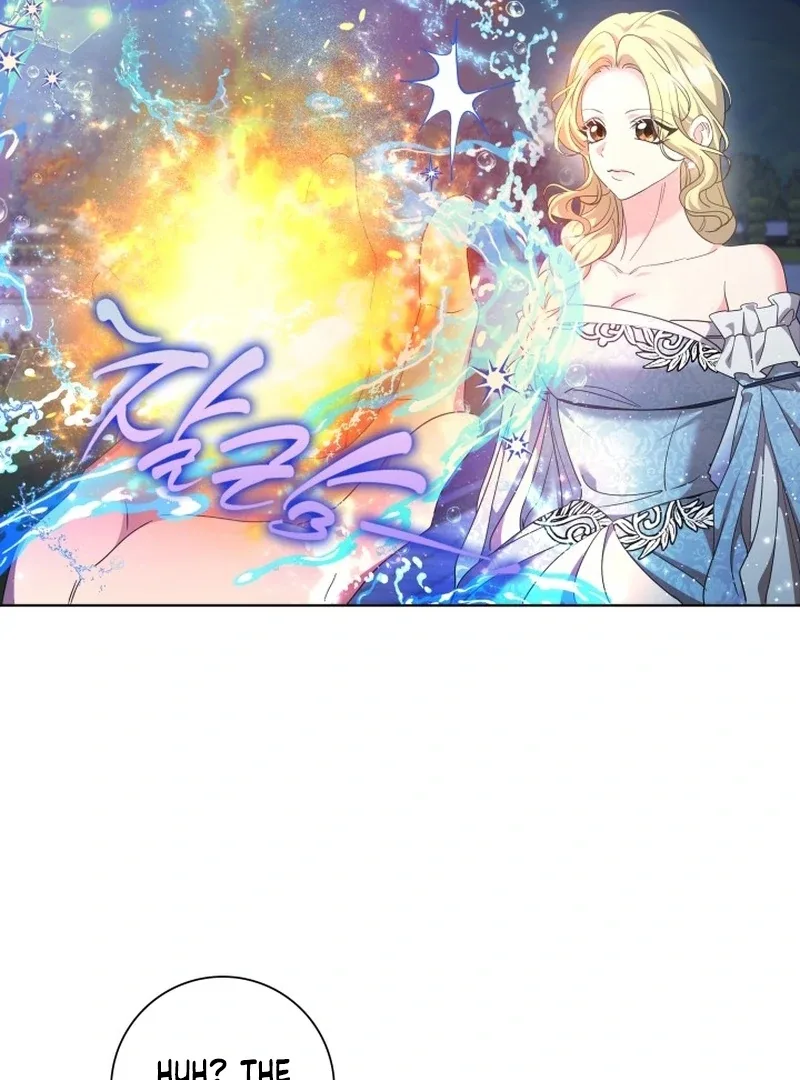 I Tried to Twist the Original Story But Ended Up Seducing the Northern Duke Chapter 22 page 43