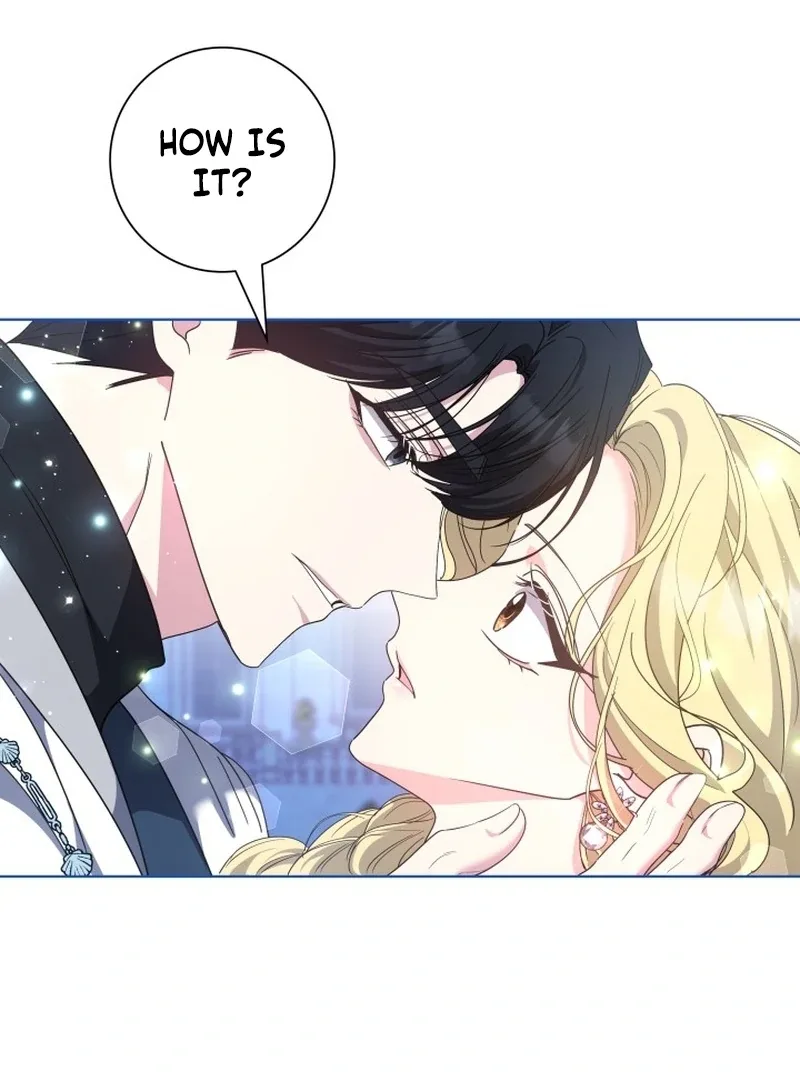 I Tried to Twist the Original Story But Ended Up Seducing the Northern Duke Chapter 22 page 39