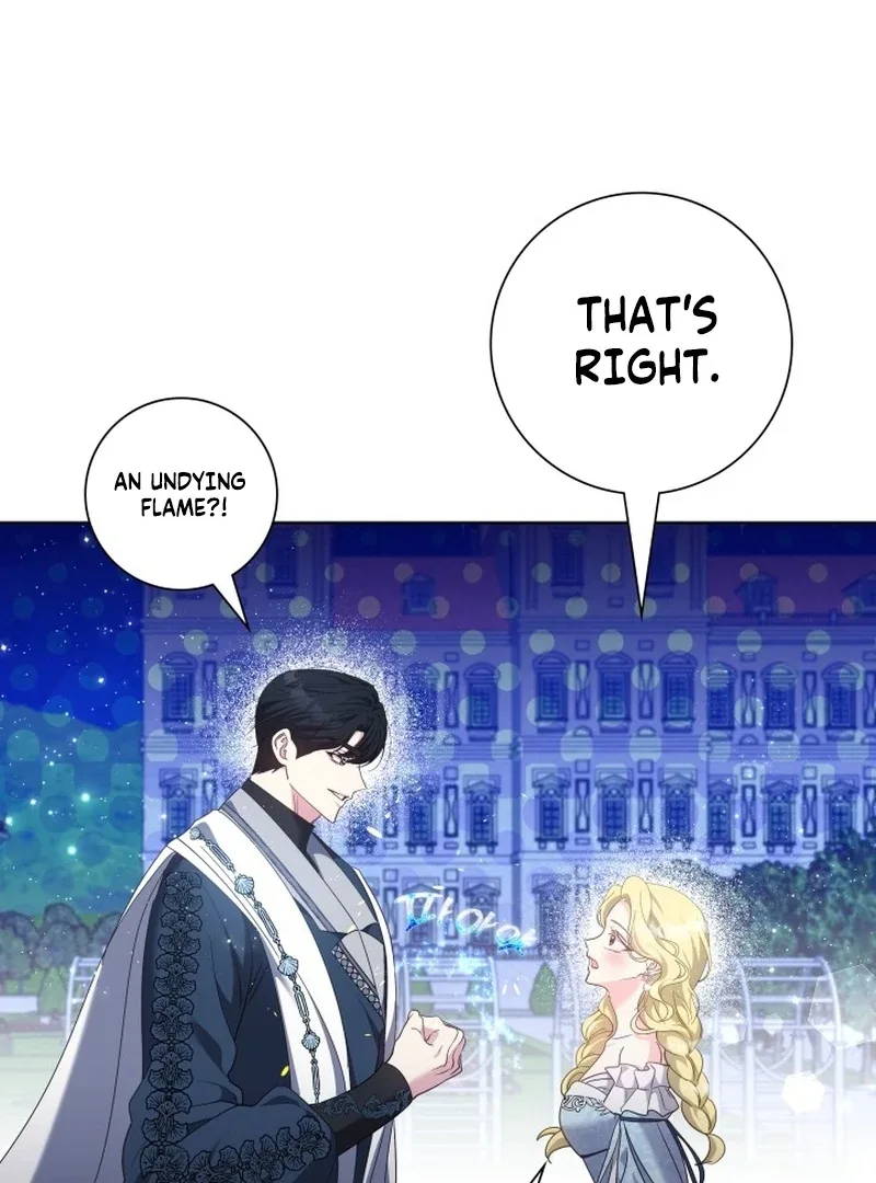 I Tried to Twist the Original Story But Ended Up Seducing the Northern Duke Chapter 22 page 49