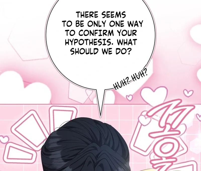 I Tried to Twist the Original Story But Ended Up Seducing the Northern Duke Chapter 22 page 66