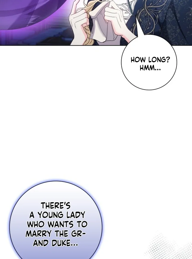 I Tried to Twist the Original Story But Ended Up Seducing the Northern Duke Chapter 22 page 26