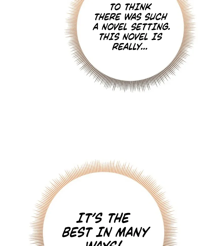 I Tried to Twist the Original Story But Ended Up Seducing the Northern Duke Chapter 22 page 84