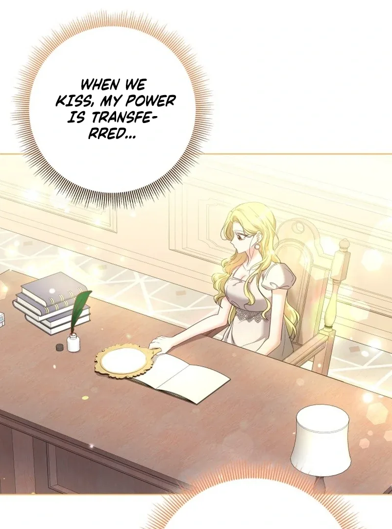 I Tried to Twist the Original Story But Ended Up Seducing the Northern Duke Chapter 22 page 83
