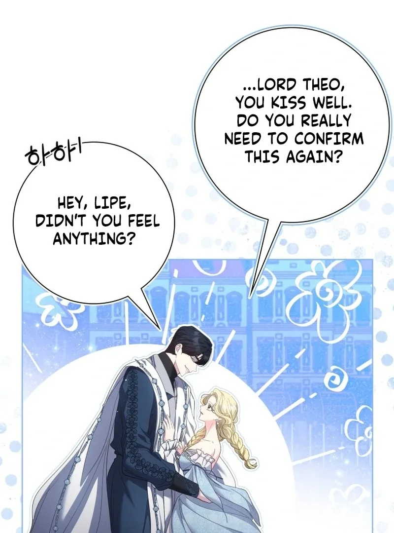 I Tried to Twist the Original Story But Ended Up Seducing the Northern Duke Chapter 22 page 40