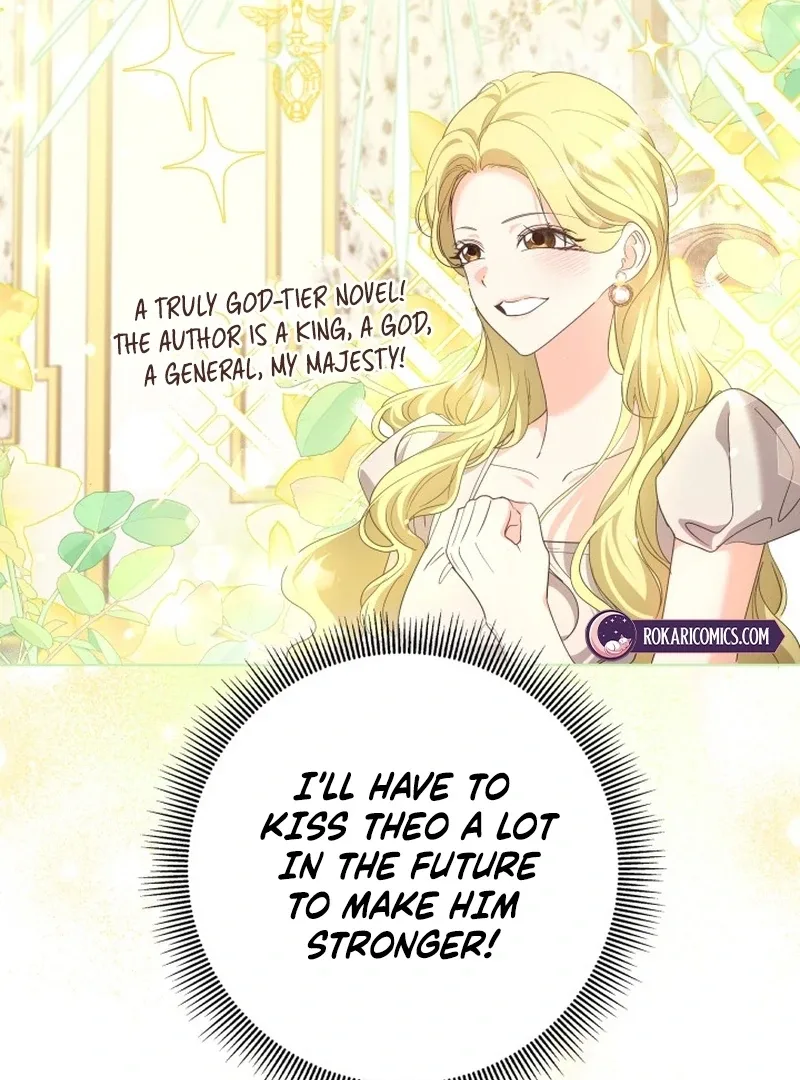 I Tried to Twist the Original Story But Ended Up Seducing the Northern Duke Chapter 22 page 86