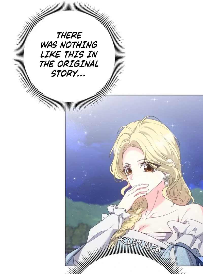 I Tried to Twist the Original Story But Ended Up Seducing the Northern Duke Chapter 22 page 58